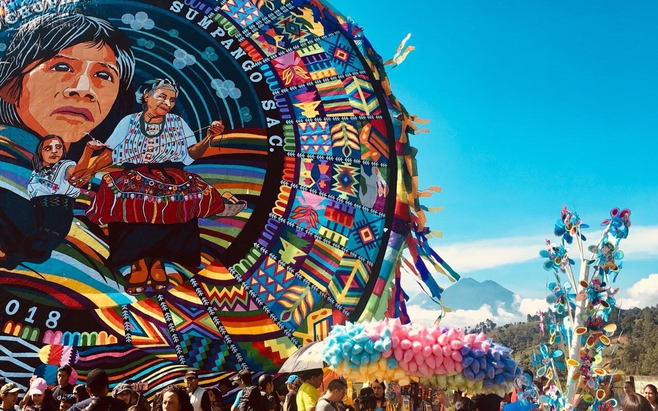Calendar of traditional festivities and markets in Guatemala | Local