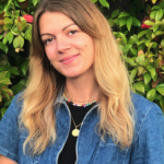 Anais, Travel Designer with Terra Guatemala