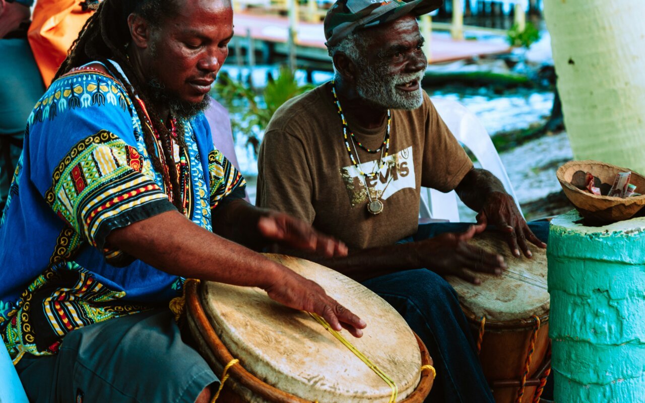 Festivals in Belize | Terra Guatemala, local travel agency